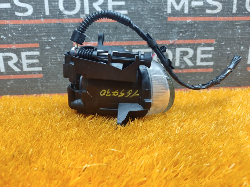 фара противотуманная, 2000 рублей, Красноярск