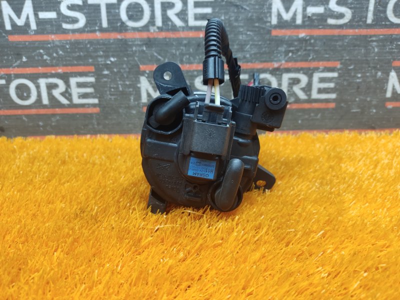 фара противотуманная, 2000 рублей, Красноярск