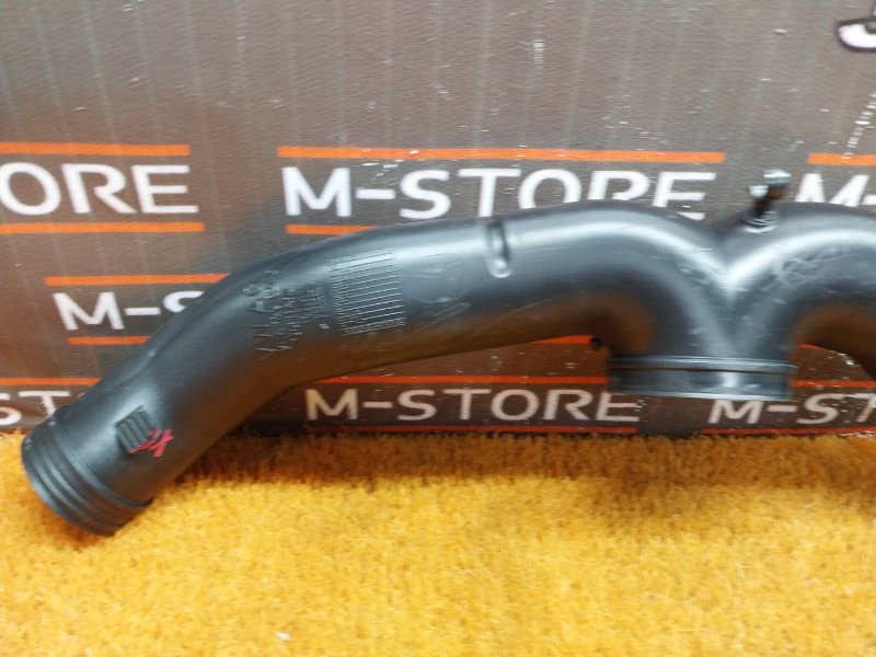 патрубок воздухозаборника, 300 рублей, Красноярск