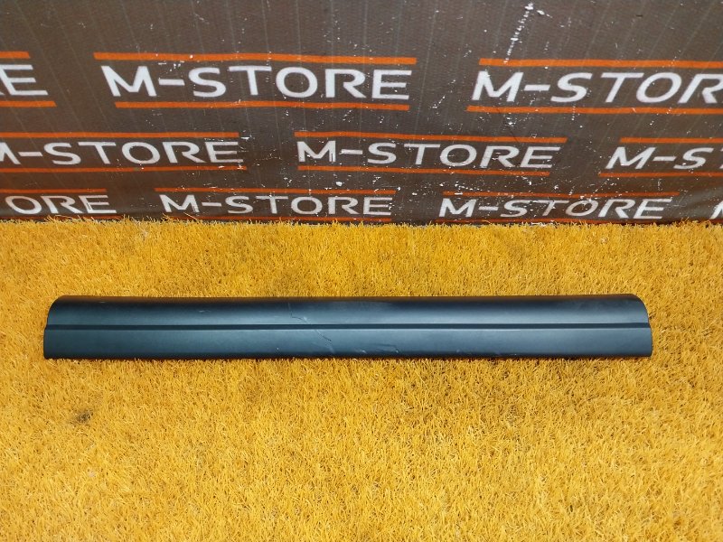 Накладка на порог салона, 210 рублей, Красноярск