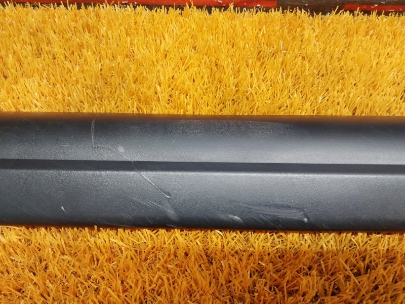 Накладка на порог салона, 210 рублей, Красноярск