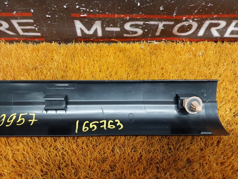 Накладка на порог салона, 210 рублей, Красноярск