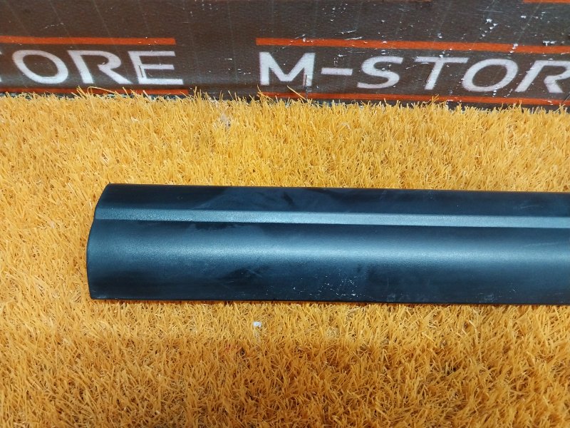 Накладка на порог салона, 210 рублей, Красноярск