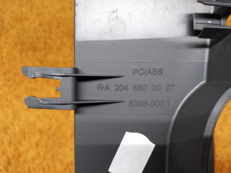 накладка щитка приборов, 300 рублей, Красноярск