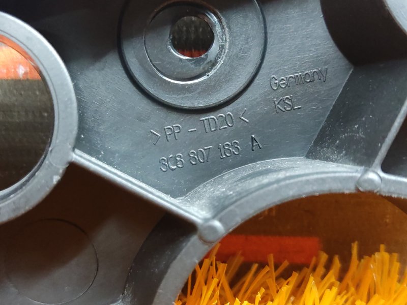 крепление бампера, 500 рублей, Красноярск