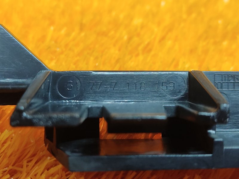 кронштейн порога, 500 рублей, Красноярск