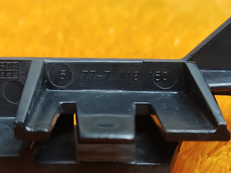 кронштейн порога, 400 рублей, Красноярск