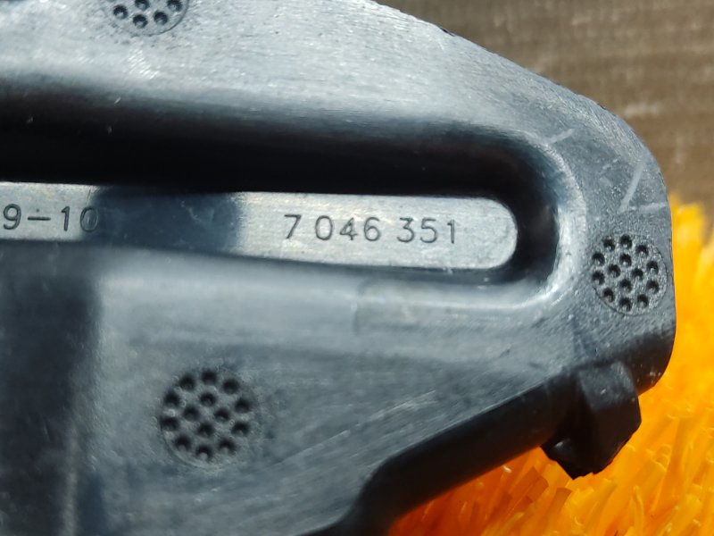 крепление крыла, 1000 рублей, Красноярск