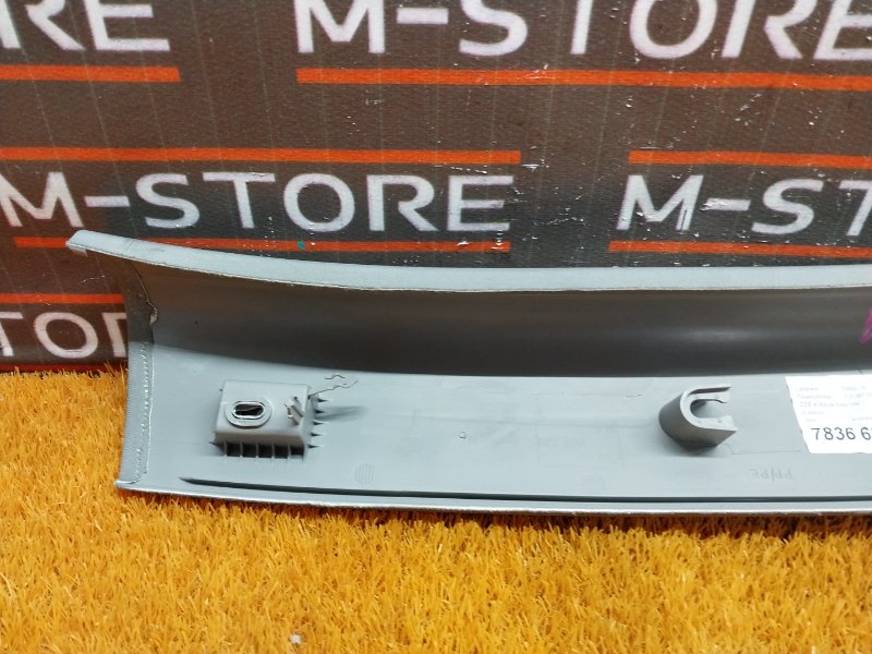 обшивка стойки, 350 рублей, Красноярск