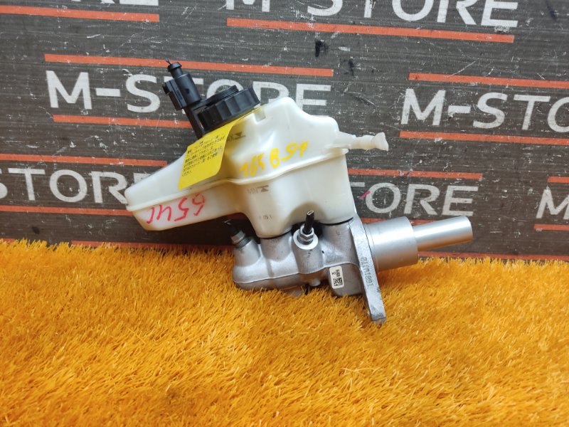 главный тормозной цилиндр, 400 рублей, Красноярск