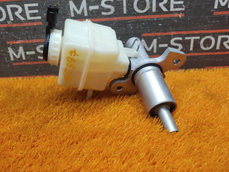 главный тормозной цилиндр, 800 рублей, Красноярск