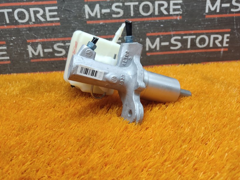 главный тормозной цилиндр, 800 рублей, Красноярск