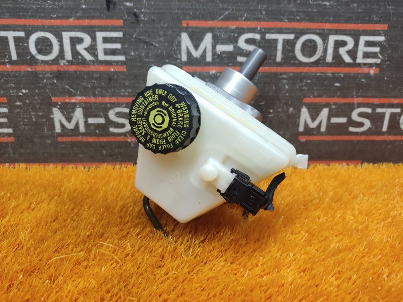 главный тормозной цилиндр, 2240 рублей, Красноярск