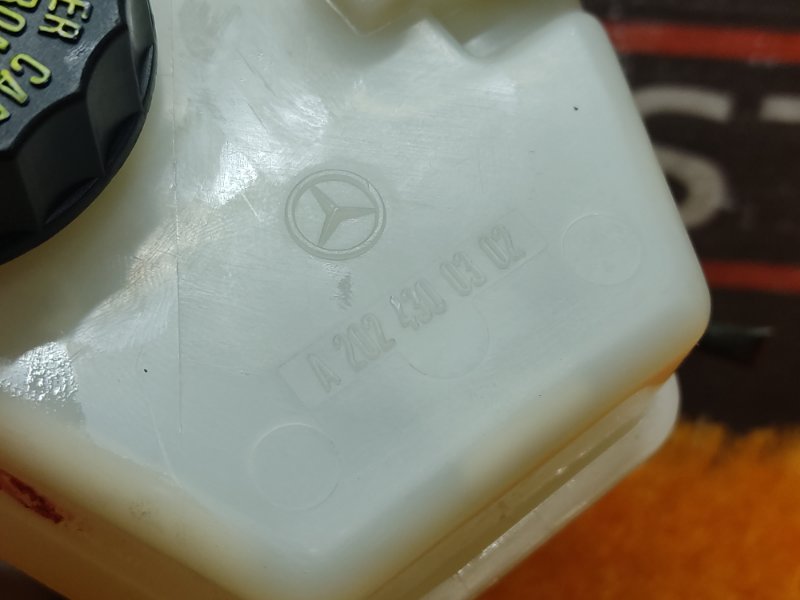 главный тормозной цилиндр, 2240 рублей, Красноярск