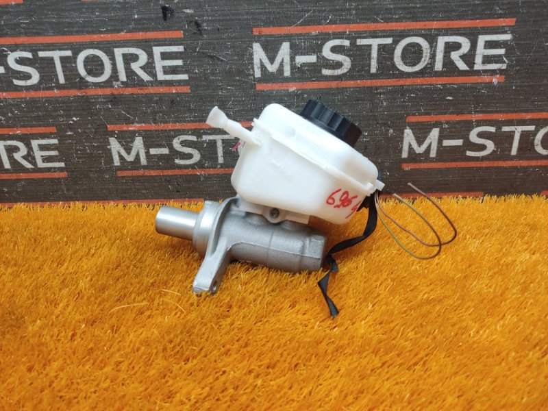 главный тормозной цилиндр, 910 рублей, Красноярск