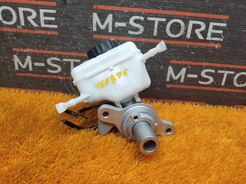 главный тормозной цилиндр, 910 рублей, Красноярск