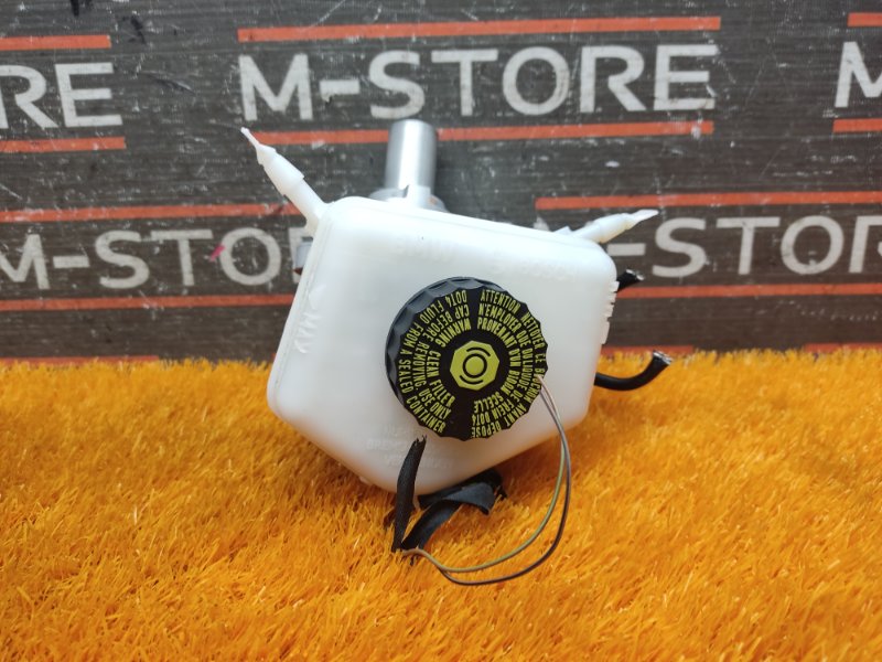 главный тормозной цилиндр, 910 рублей, Красноярск