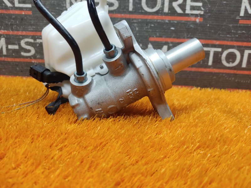 главный тормозной цилиндр, 910 рублей, Красноярск