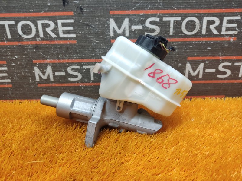 главный тормозной цилиндр, 670 рублей, Красноярск