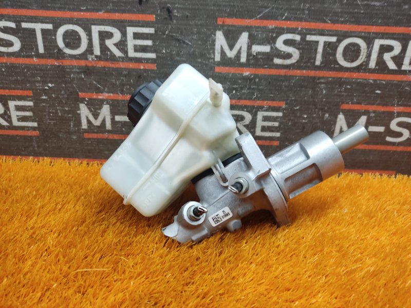 главный тормозной цилиндр, 670 рублей, Красноярск