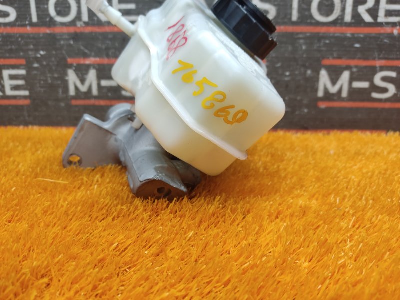 главный тормозной цилиндр, 670 рублей, Красноярск