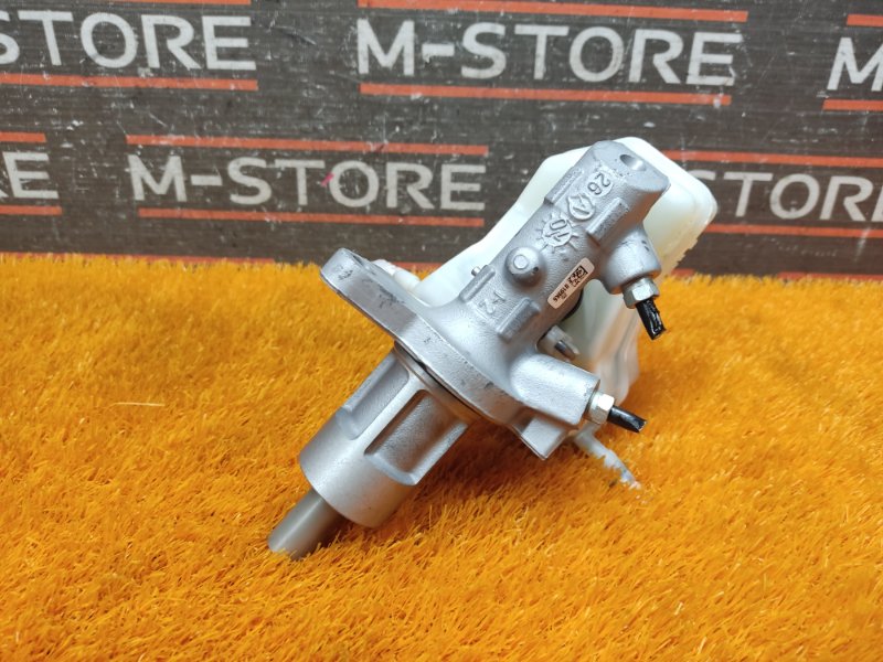 главный тормозной цилиндр, 670 рублей, Красноярск