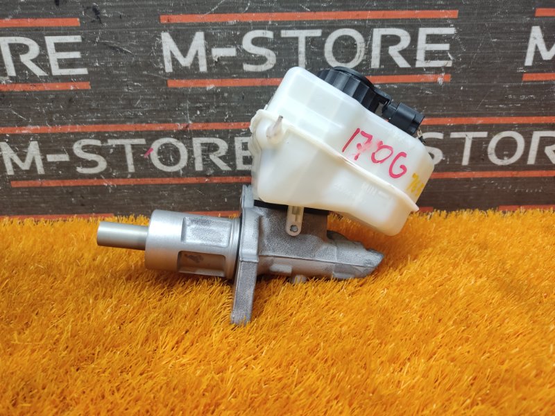 главный тормозной цилиндр, 460 рублей, Красноярск