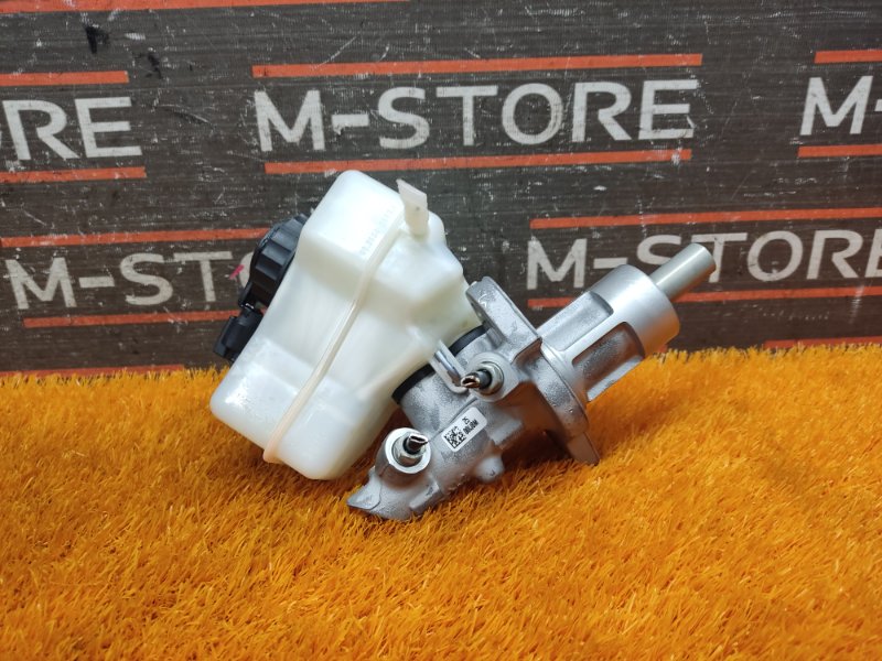 главный тормозной цилиндр, 460 рублей, Красноярск