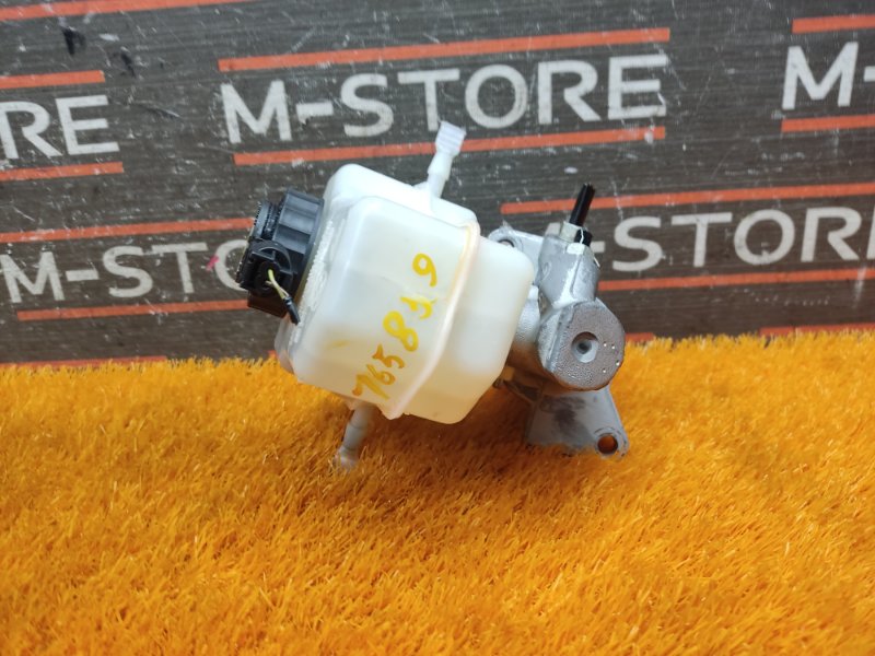 главный тормозной цилиндр, 460 рублей, Красноярск