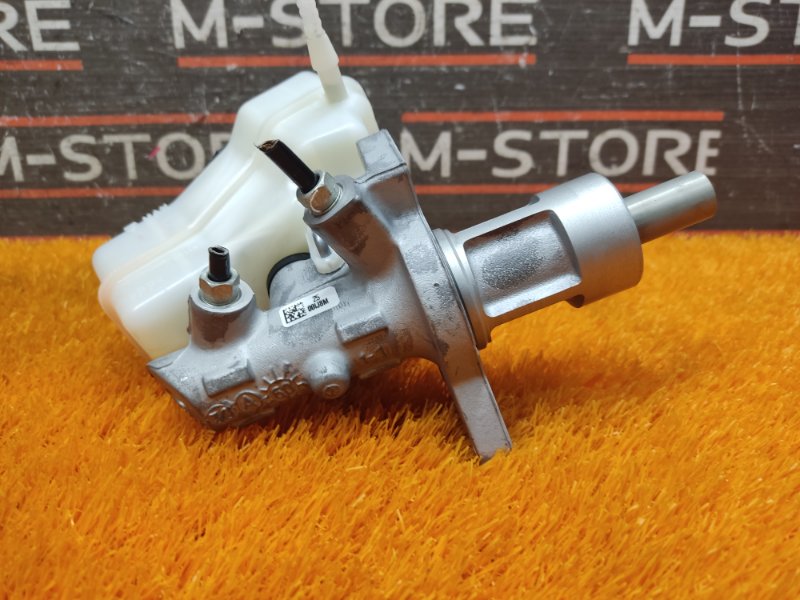 главный тормозной цилиндр, 460 рублей, Красноярск