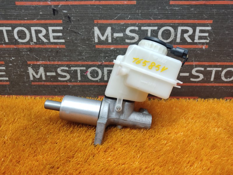 главный тормозной цилиндр, 1300 рублей, Красноярск