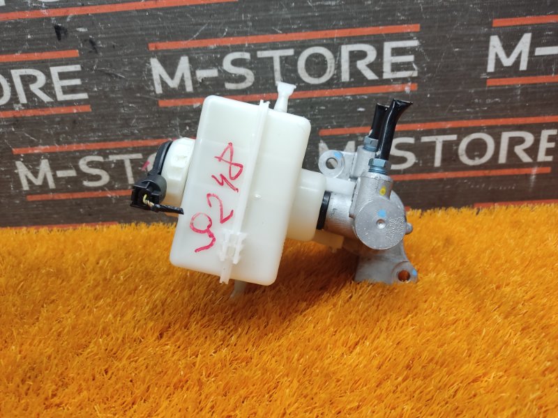 главный тормозной цилиндр, 1300 рублей, Красноярск