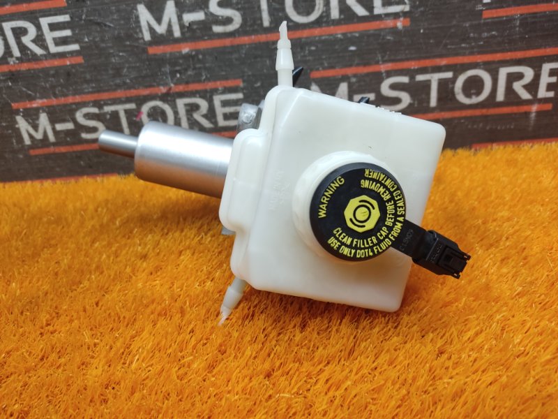 главный тормозной цилиндр, 1300 рублей, Красноярск