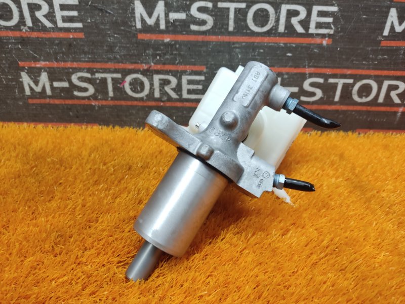 главный тормозной цилиндр, 1300 рублей, Красноярск