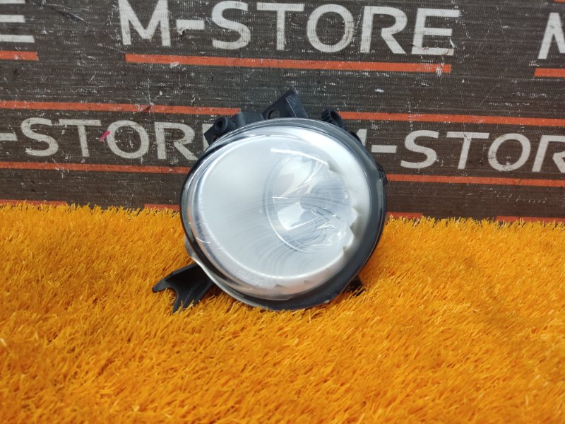 фара противотуманная, 2080 рублей, Красноярск