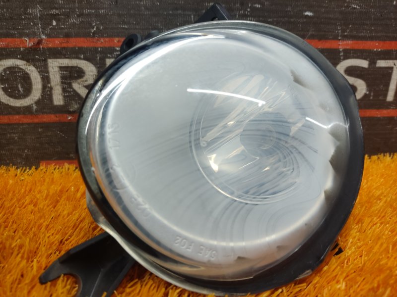 фара противотуманная, 2080 рублей, Красноярск