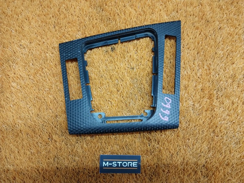 Накладка центральной консоли, 300 рублей, Красноярск