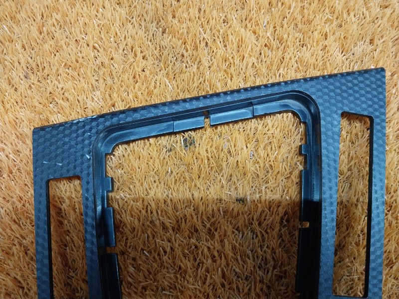 Накладка центральной консоли, 300 рублей, Красноярск