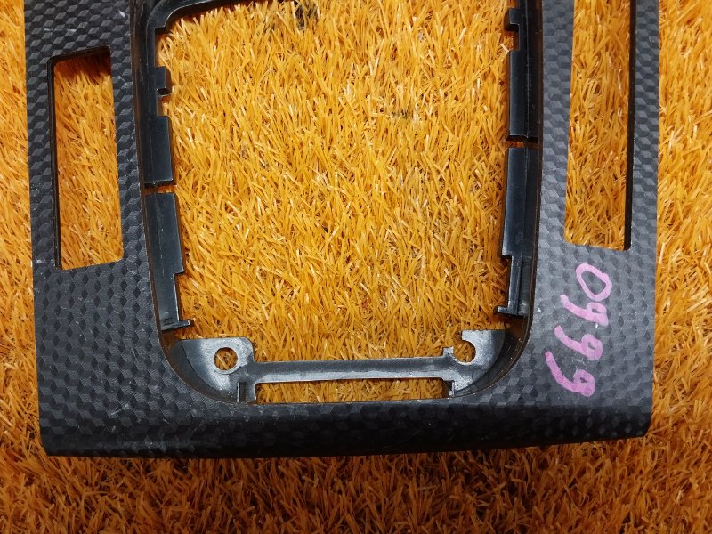 Накладка центральной консоли, 300 рублей, Красноярск