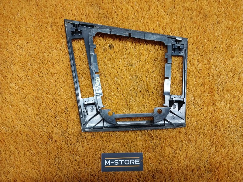 Накладка центральной консоли, 300 рублей, Красноярск