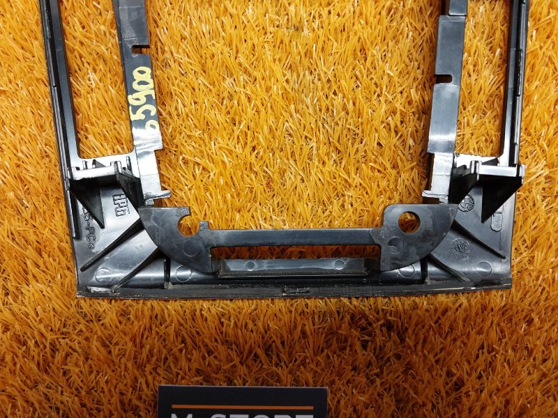 Накладка центральной консоли, 300 рублей, Красноярск