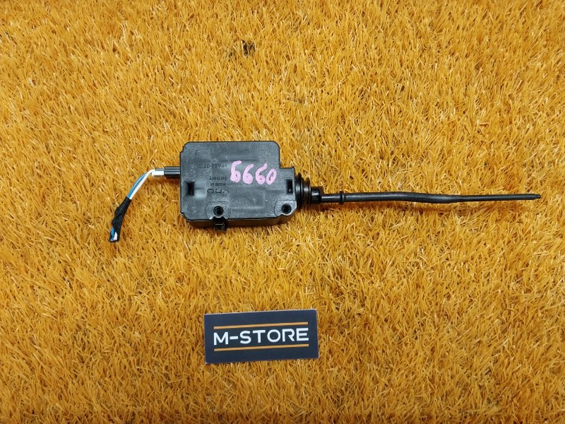 Замок лючка бензобака, 400 рублей, Красноярск