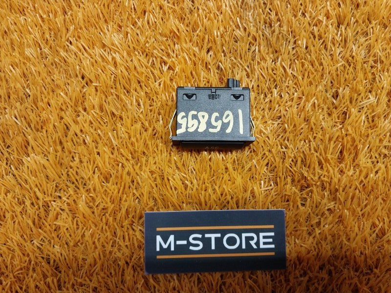 Кнопка ASC, 200 рублей, Красноярск