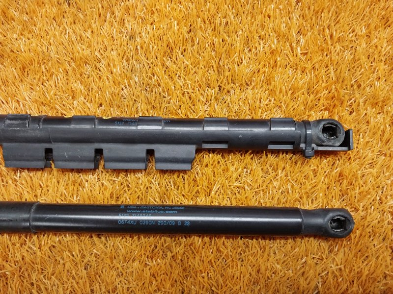 амортизатор капота, 500 рублей, Красноярск