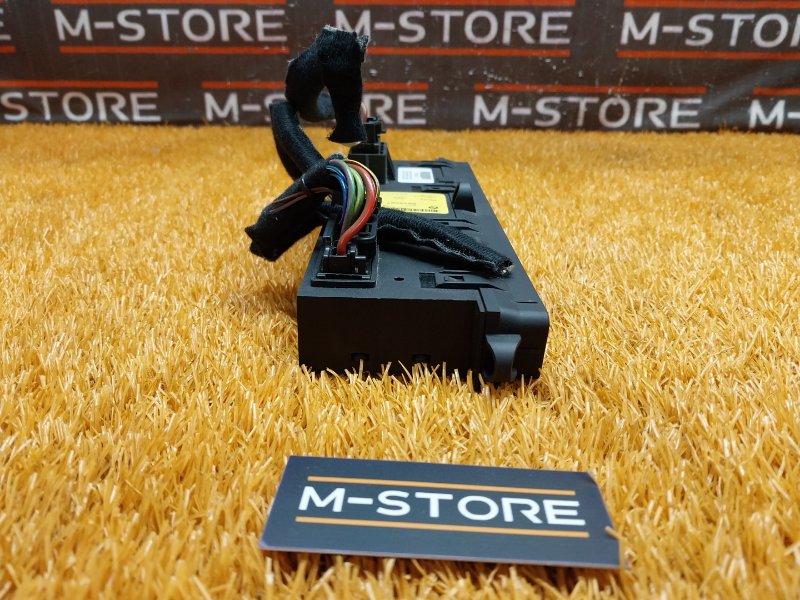 Блок управления, 980 рублей, Красноярск