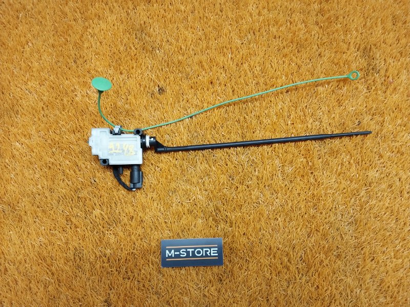 Замок лючка бензобака, 440 рублей, Красноярск