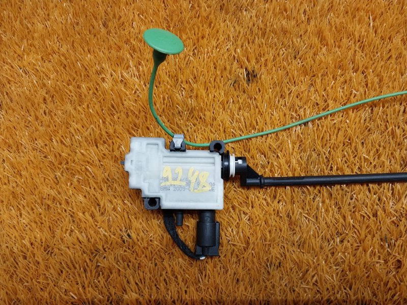 Замок лючка бензобака, 440 рублей, Красноярск