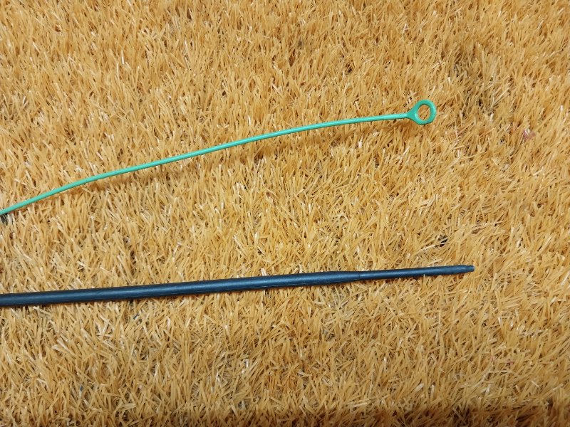 Замок лючка бензобака, 440 рублей, Красноярск