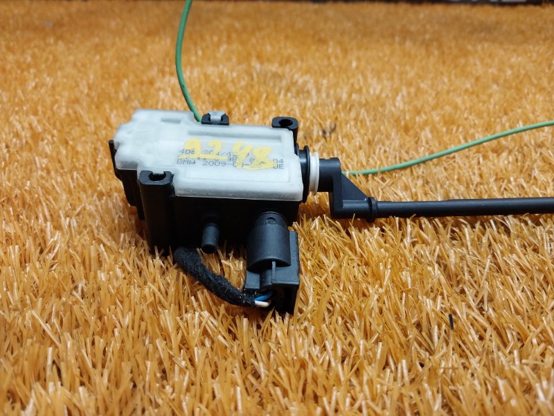 Замок лючка бензобака, 440 рублей, Красноярск