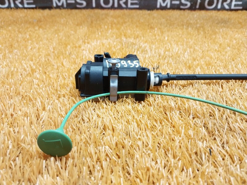 Замок лючка бензобака, 440 рублей, Красноярск